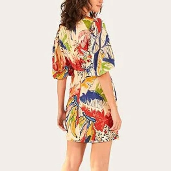 Dress Farm Rio - Picture 2 of 5